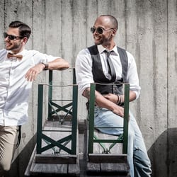 Ah-effect - AH-EFFECT Friseur Amos und Hansi