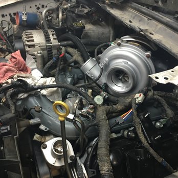 Aus-Tex Transmission - turbo repair - Auto Repair Near Me - Taylor, Texas