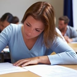 Varsity Tutors - Detroit