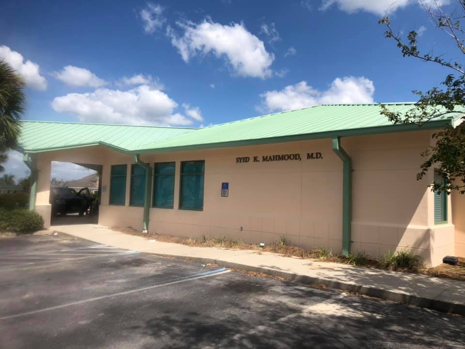 Slide of Sevilla Construction