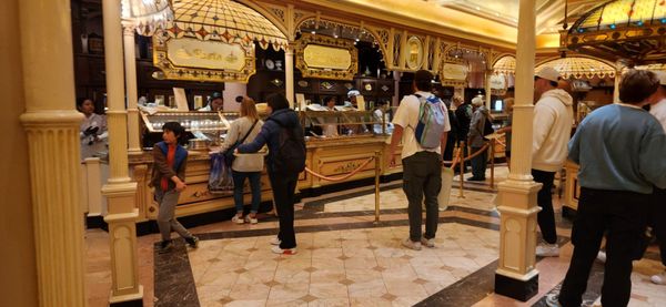 Plaza Inn by null