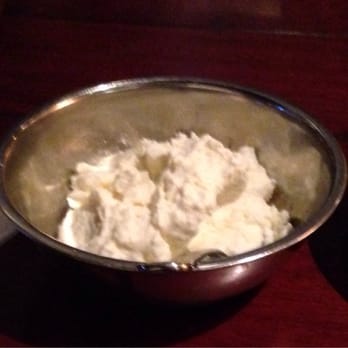 The Ranch - Whipped cream with the cake - Steakhouses Near Me - Irving, Texas The Ranch - Whipped cream with the cake - Steakhouses Near Me - Irving, Texas