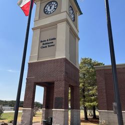 Fort Worth Public Library - East Regional