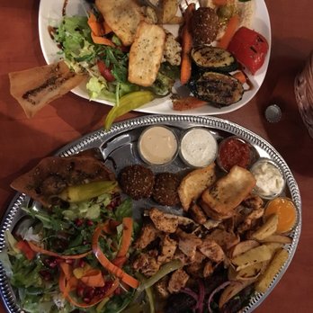 Beirut der 70er - Falafel Near Me - Berlin, BE Beirut der 70er - Falafel Near Me - Berlin, BE
