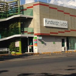 Fundación Luca