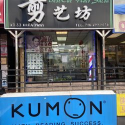 Best Cut Hair Salon