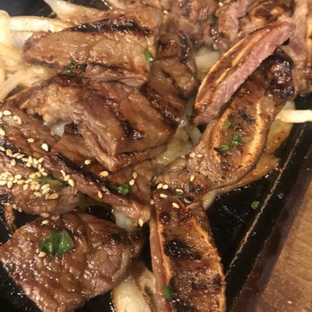 Five Senses - Kalbi - Korean Near Me - New York, New York Five Senses - Kalbi - Korean Near Me - New York, New York