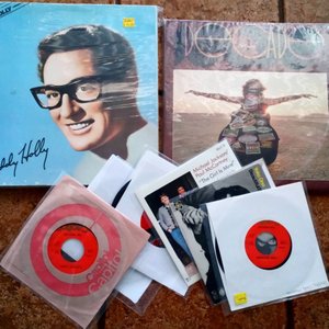 1-2-3-4 Go! Records on Yelp