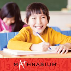 Mathnasium