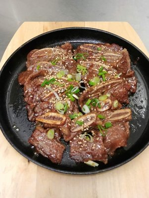 LA Kalbi Haus by null