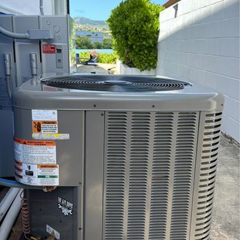 The AC Guys - Central a/c replacement in Hawaii Kai - Heating & Air Conditioning/HVAC Near Me The AC Guys - Central a/c replacement in Hawaii Kai - Heating & Air Conditioning/HVAC Near Me