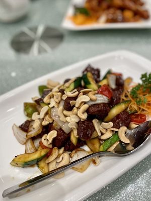Chef 88 Elite Fine Dining by null