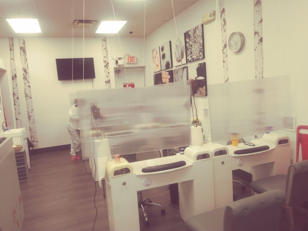 REGAL NAILS 155 Waterford Pkwy N, Waterford, Connecticut Nail