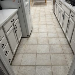 Kitchen, After Kitchen, After