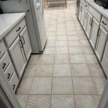 Johnson's Carpet Cleaning - Kitchen, After - Carpet Cleaning Near Me - Glendora, California Johnson's Carpet Cleaning - Kitchen, After - Carpet Cleaning Near Me - Glendora, California