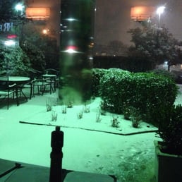 Outside Outside