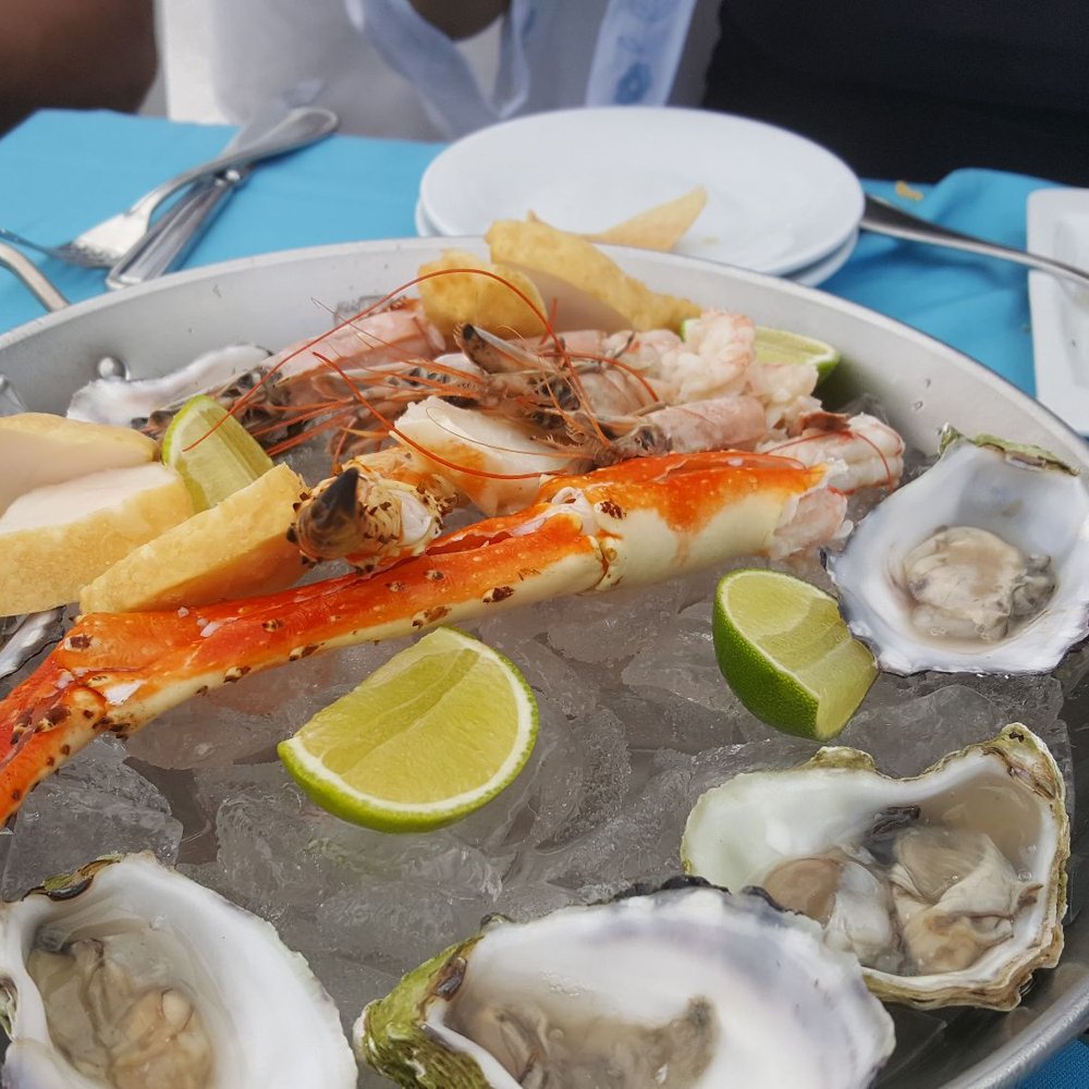 Careyes - Seafood Near Me - Cancún, ROO Careyes - Seafood Near Me - Cancún, ROO
