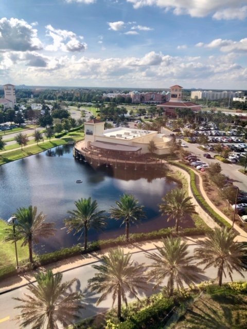 Ford's Garage - Orlando