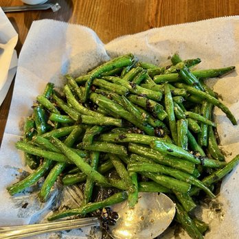Northern Cafe - Green beans. - Chinese Near Me - Cerritos, California Northern Cafe - Green beans. - Chinese Near Me - Cerritos, California