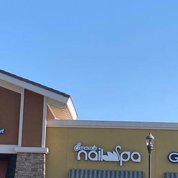 Swan's Nail Spa - Nail salon - Nail Salons Near Me - Menifee, California