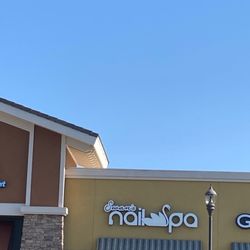 Swan's Nail Spa - Nail salon