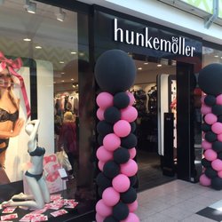 Hunkemöller