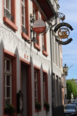 Hof Ehrenfels by null