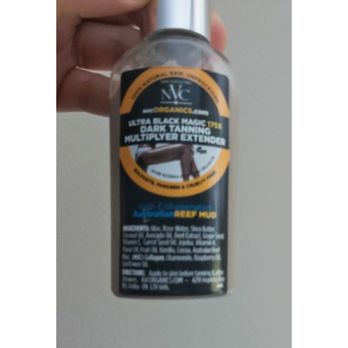 Real Tan - Product - Tanning Near Me - Thornhill, Ontario