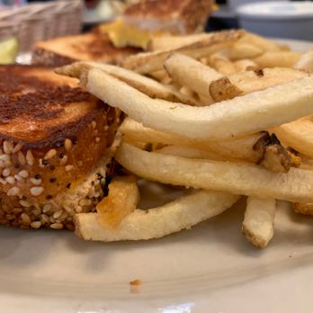 Bill's Cafe - Grilled cheese - Breakfast & Brunch Near Me - San Jose, California Bill's Cafe - Grilled cheese - Breakfast & Brunch Near Me - San Jose, California