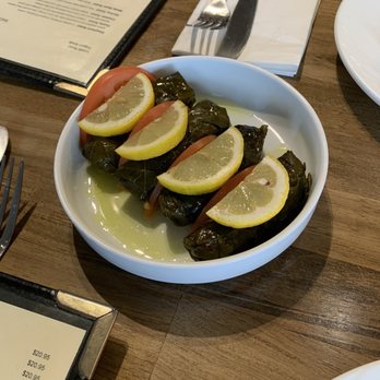 Bosphorus Restaurant - Turkish Near Me - Lake Hiawatha, New Jersey