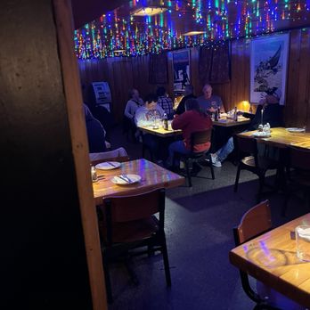 Greenbush Bar - Italian Near Me - Madison, Wisconsin