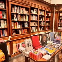 Rizzoli Bookstore