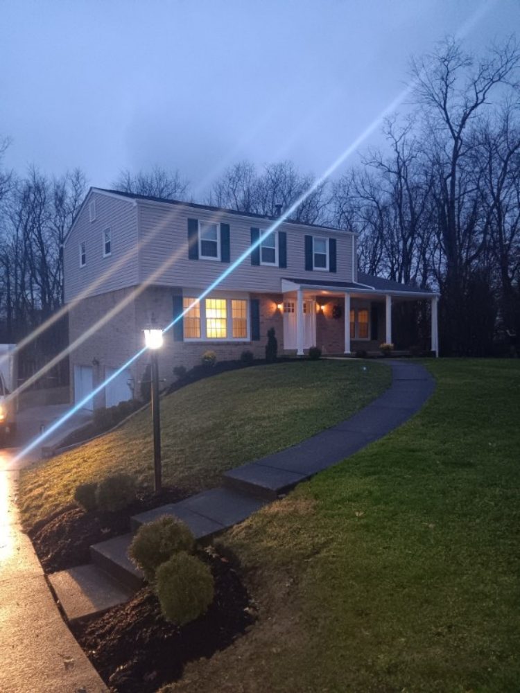 Slide of Sharper Real Estate and Development