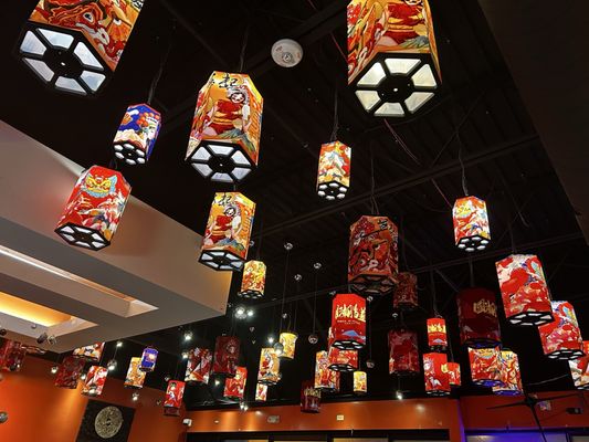 The Bronze Empire by null