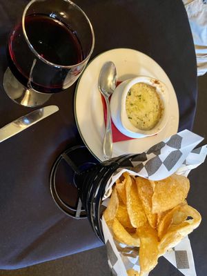 Bella's Bistro by null
