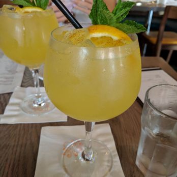 Pisco Y Nazca - Pisco punch! Great drink! - Gastropubs Near Me - Kendall, Florida Pisco Y Nazca - Pisco punch! Great drink! - Gastropubs Near Me - Kendall, Florida