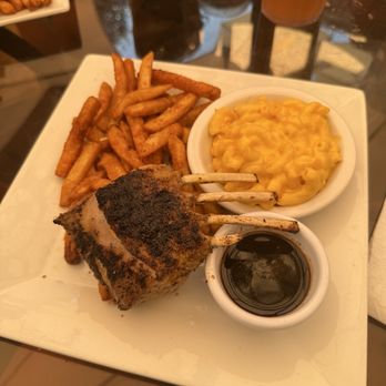 Crawdaddys West Side Grill - Half Rack of Lamb - Bars Near Me - Cookeville, Tennessee Crawdaddys West Side Grill - Half Rack of Lamb - Bars Near Me - Cookeville, Tennessee
