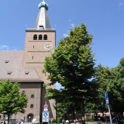 Friedenskirche