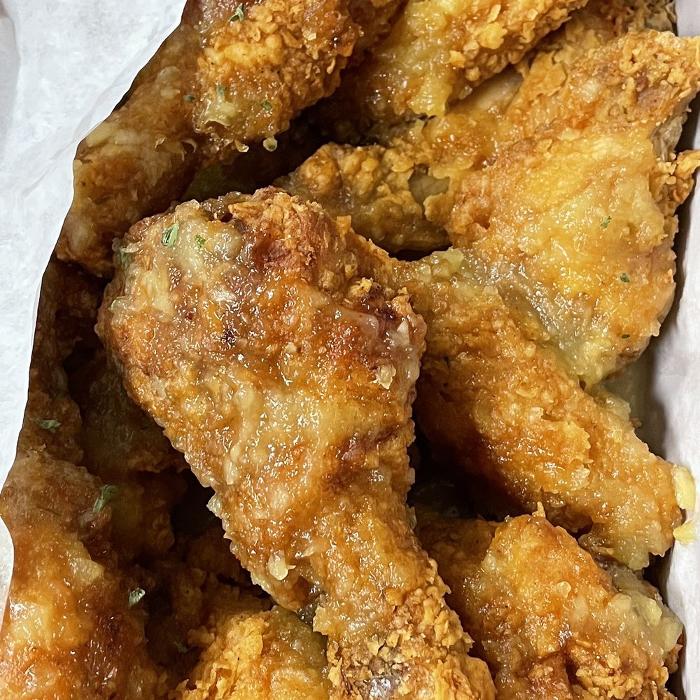 Vons Chicken - Korean Near Me - Vallejo, California Vons Chicken - Korean Near Me - Vallejo, California
