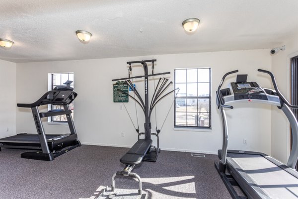 Kensington Park Apartments