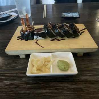 Hangetsu Sushi - Japanese Near Me - Half Moon Bay, California Hangetsu Sushi - Japanese Near Me - Half Moon Bay, California