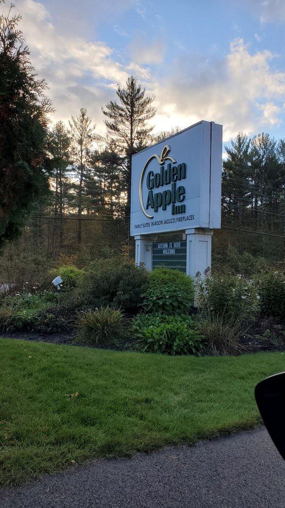 THE GOLDEN APPLE INN 16 Photos & 11 Reviews 322 Rt 302, Glen, NH Yelp