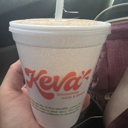 Keva Juice - .