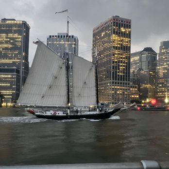Bateaux New York - Venues & Event Spaces Near Me - New York, New York