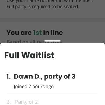 Sidewinders American Grill - Waitlist reservation - Bars Near Me - Bozeman, Montana