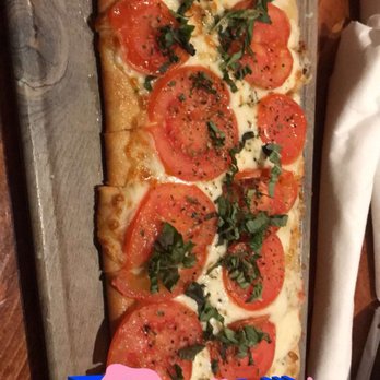 The District Tap - Marg flatbread! My favorite on the menu. - Sports Bars Near Me - Indianapolis, Indiana The District Tap - Marg flatbread! My favorite on the menu. - Sports Bars Near Me - Indianapolis, Indiana