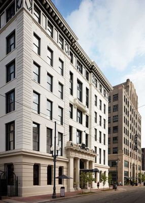 Maison Métier - The Unbound Collection by Hyatt by null