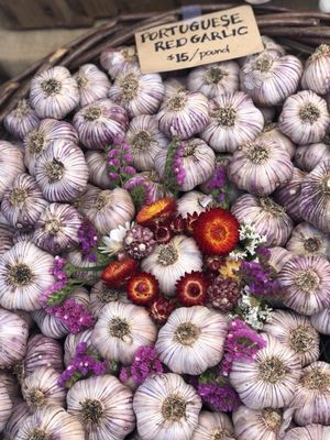 Salt Spring Saturday Market by null