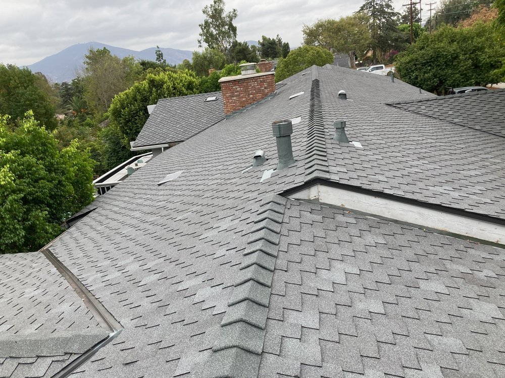 Slide of Ascent Roofing