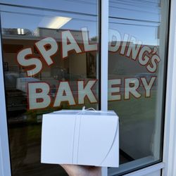 Spalding's Bakery